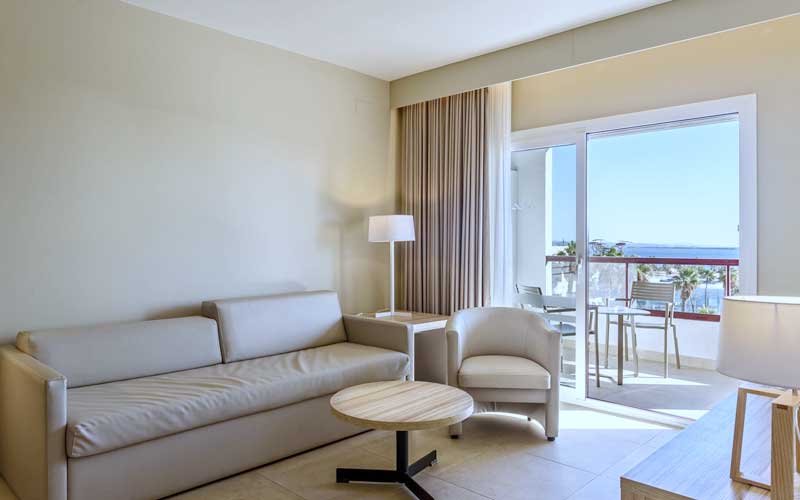 ESTIVAL PARK HOTEL